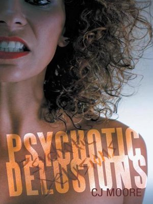 cover image of Psychotic Delusions